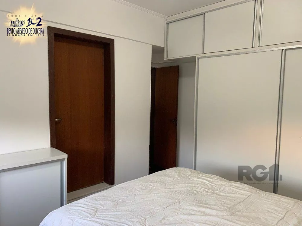 Apartamento, 3 quartos, 107 m² - Foto 4