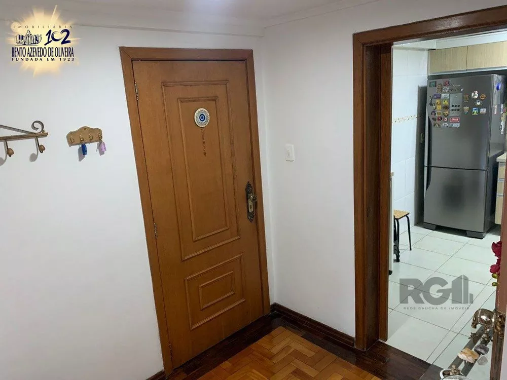 Apartamento, 3 quartos, 107 m² - Foto 3