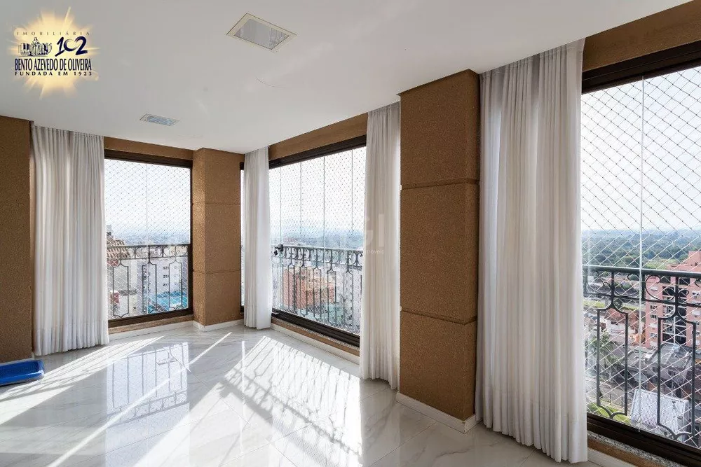 Apartamento, 3 quartos, 323 m² - Foto 2