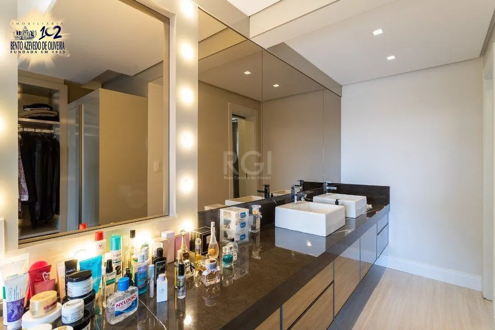 Apartamento, 3 quartos, 323 m² - Foto 5