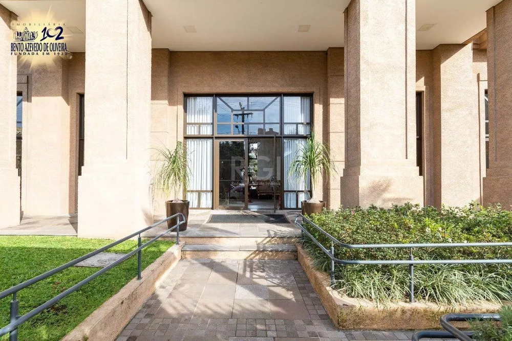 Apartamento, 3 quartos, 323 m² - Foto 1