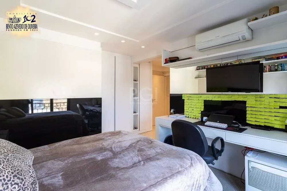 Apartamento, 3 quartos, 323 m² - Foto 7