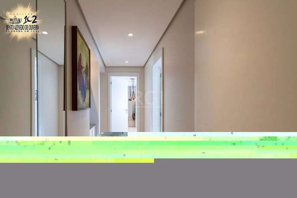 Apartamento, 3 quartos, 323 m² - Foto 6