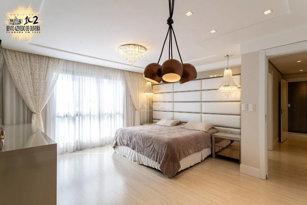 Apartamento, 3 quartos, 323 m² - Foto 8