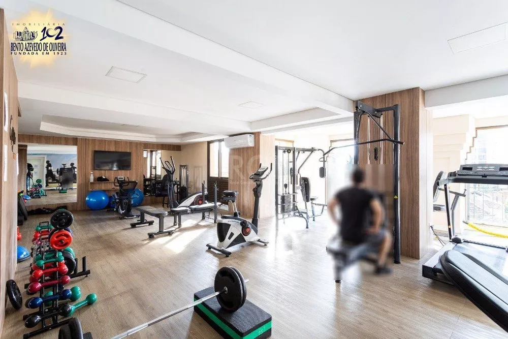 Apartamento, 3 quartos, 323 m² - Foto 3