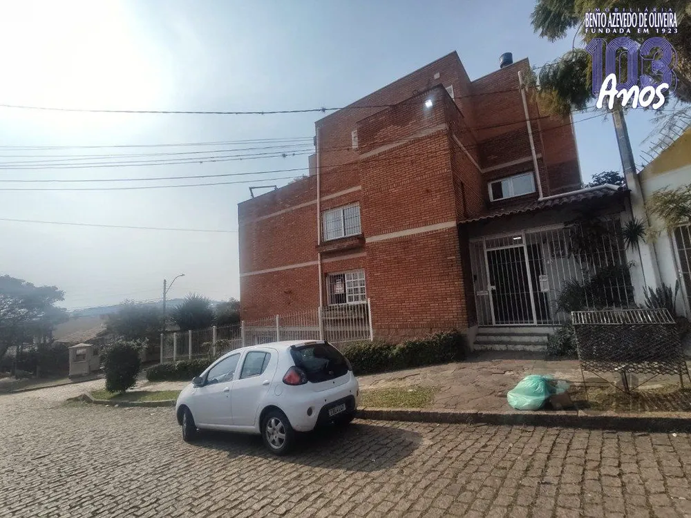 Casa, 3 quartos, 99 m² - Foto 2