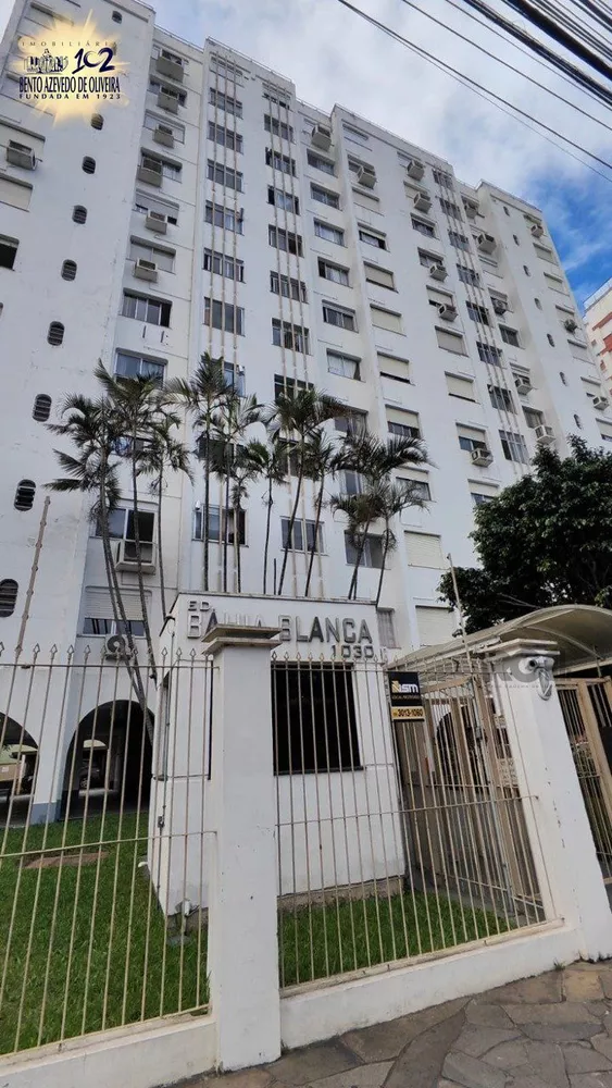 Apartamento, 2 quartos, 61 m² - Foto 3