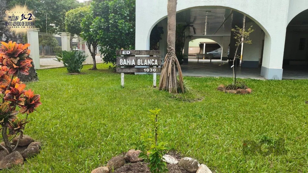 Apartamento, 2 quartos, 61 m² - Foto 1