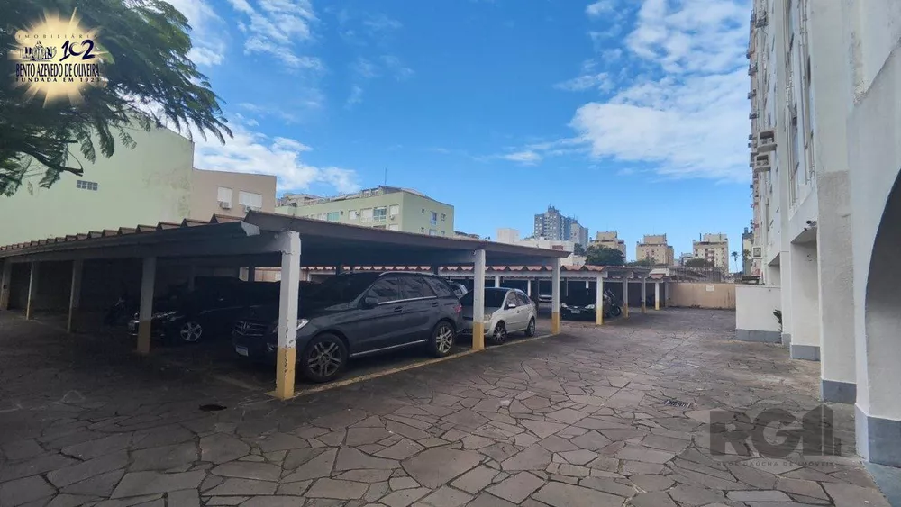 Apartamento, 2 quartos, 61 m² - Foto 2