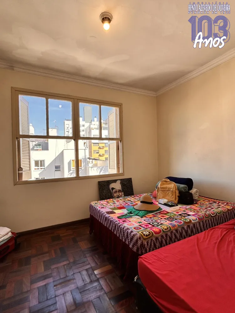 Apartamento, 1 quarto, 54 m² - Foto 1