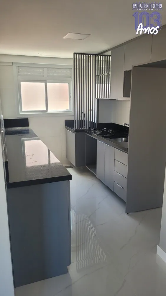 Apartamento, 2 quartos, 83 m² - Foto 8