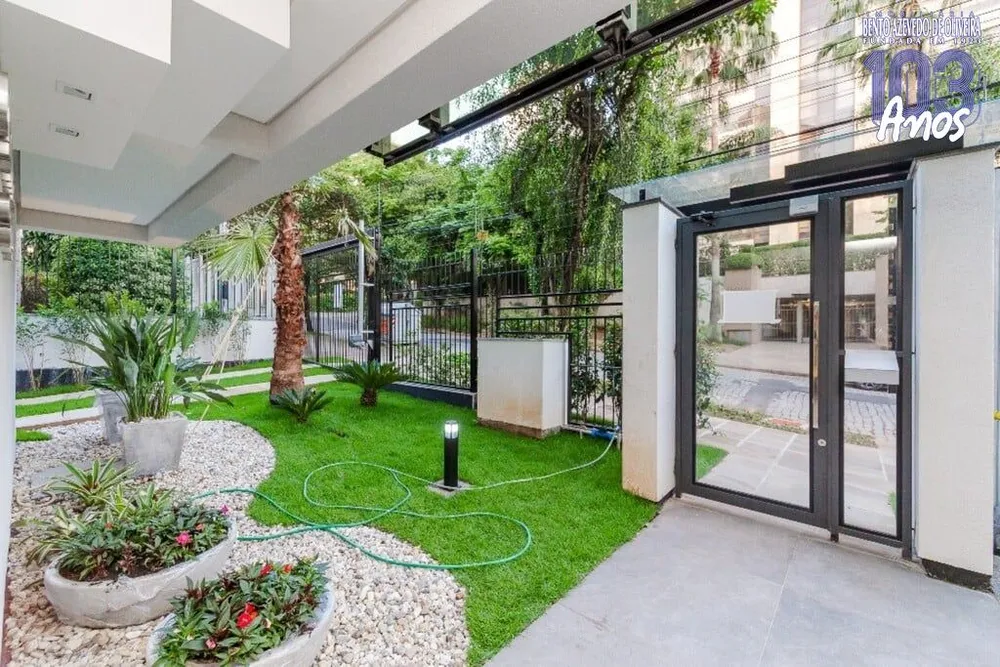 Apartamento, 2 quartos, 83 m² - Foto 3
