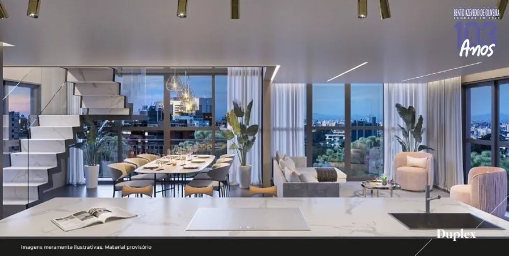 Apartamento, 2 quartos, 81 m² - Foto 5
