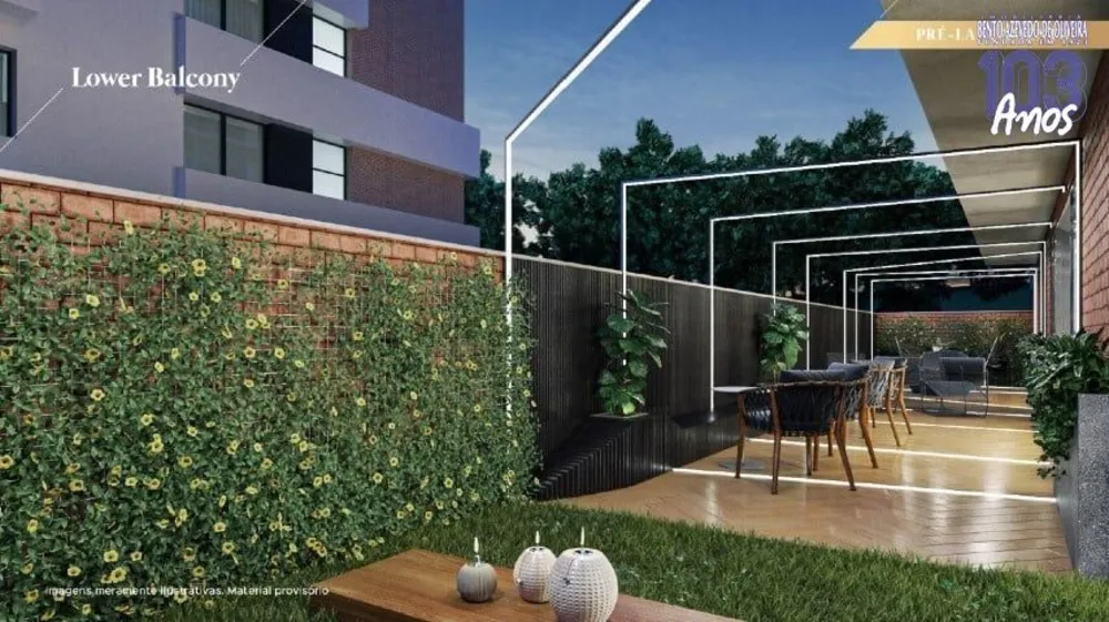 Apartamento, 2 quartos, 81 m² - Foto 6