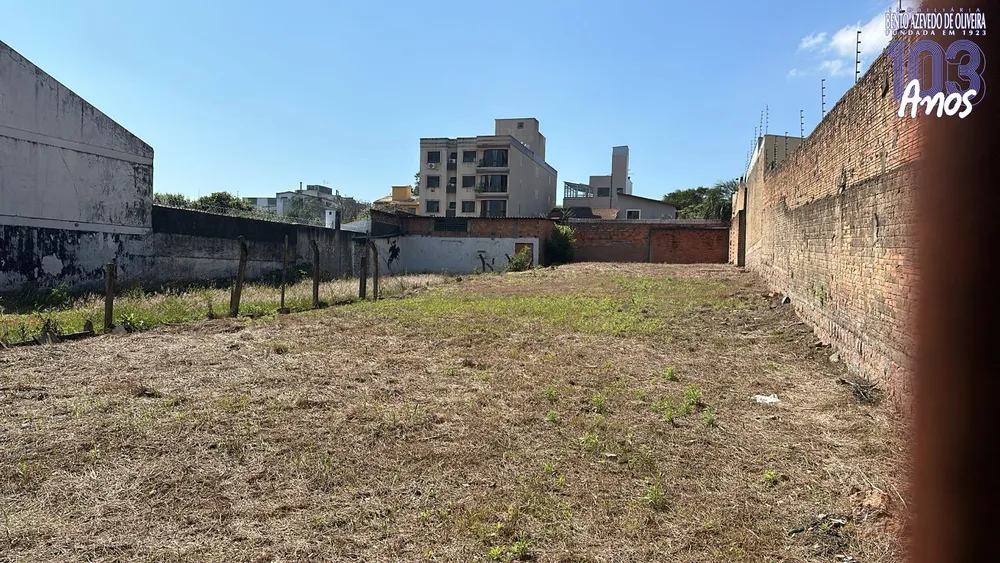 Terreno, 550 m² - Foto 1