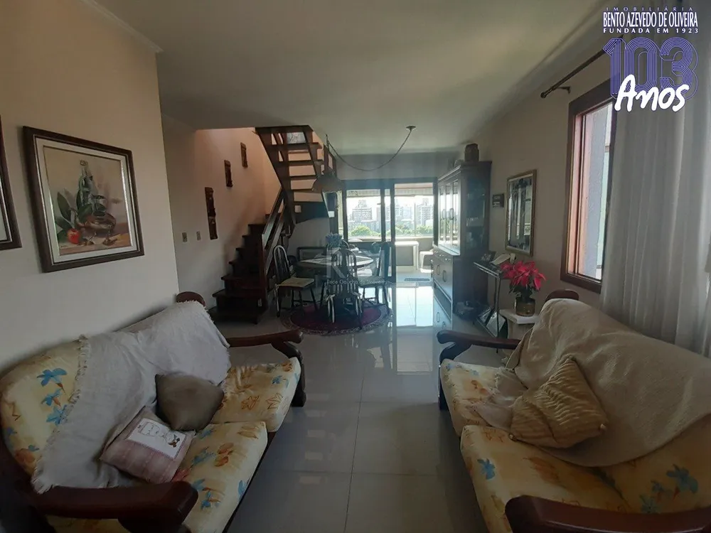 Cobertura, 3 quartos, 281 m² - Foto 4