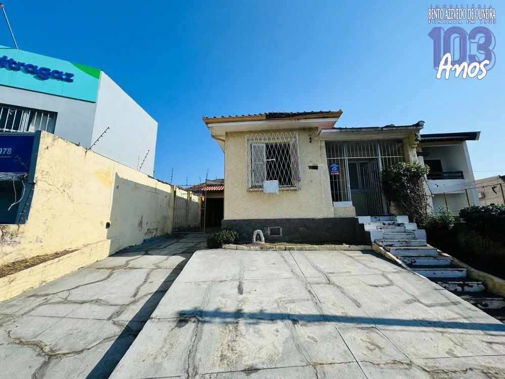 Casa, 2 quartos, 100 m² - Foto 1