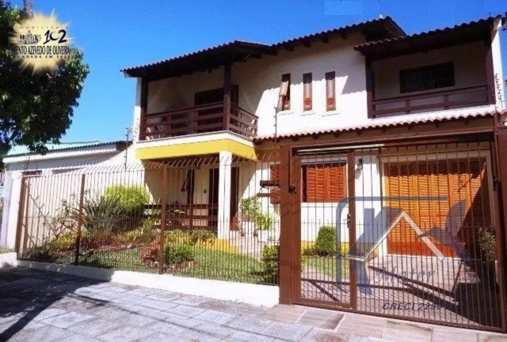 Casa, 4 quartos, 318 m² - Foto 2