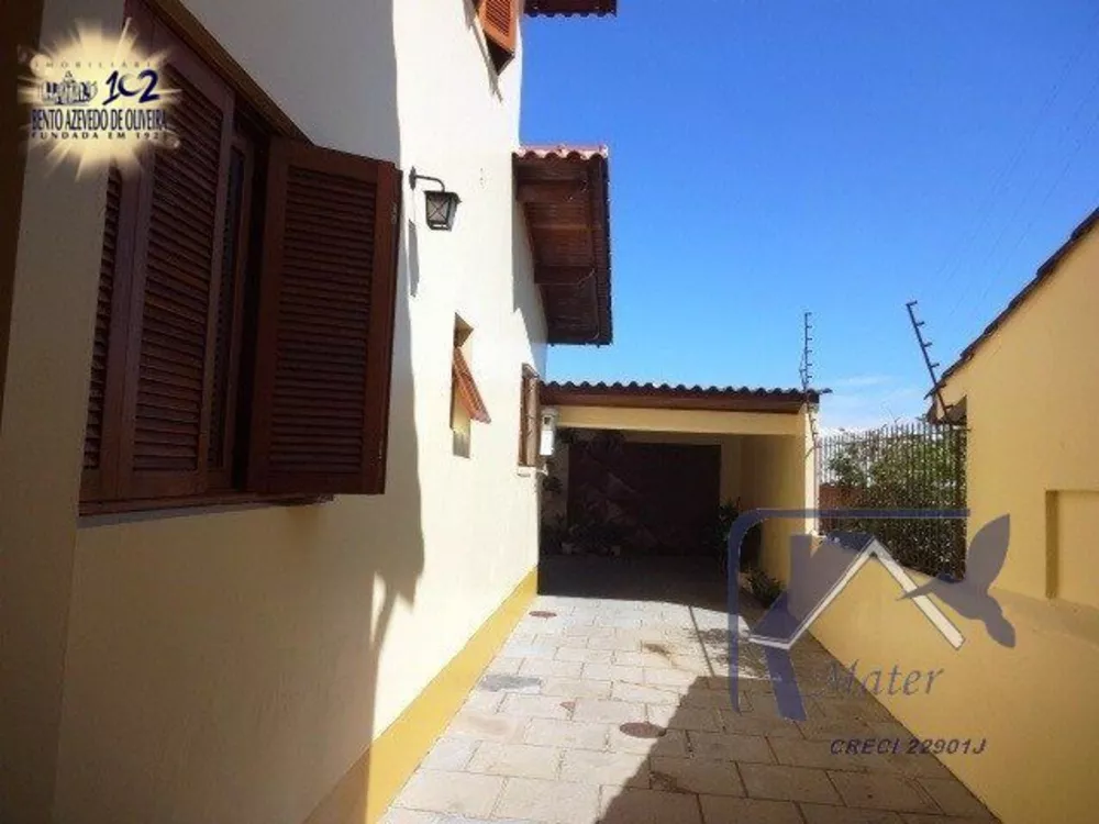 Casa, 4 quartos, 318 m² - Foto 3