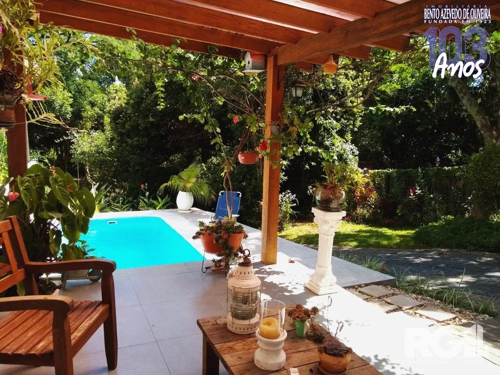 Casa, 3 quartos, 330 m² - Foto 1