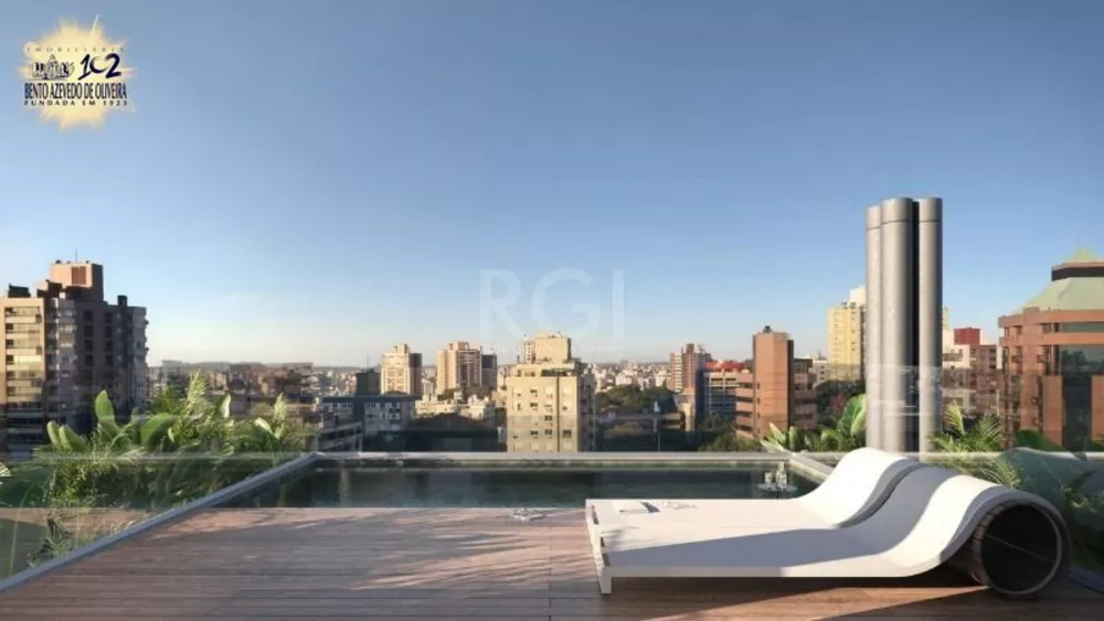 Apartamento, 3 quartos, 74 m² - Foto 4