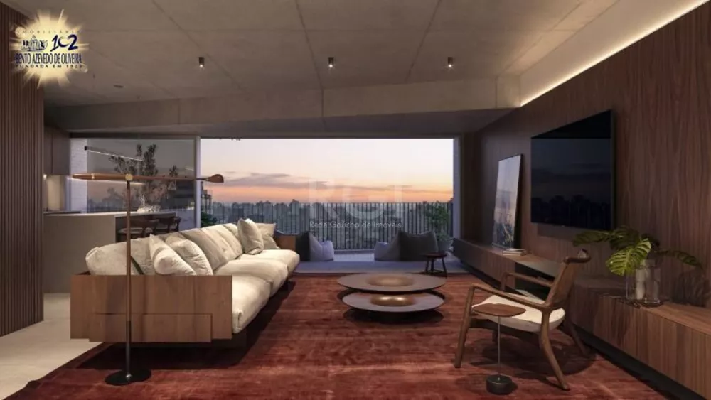 Apartamento, 3 quartos, 74 m² - Foto 5