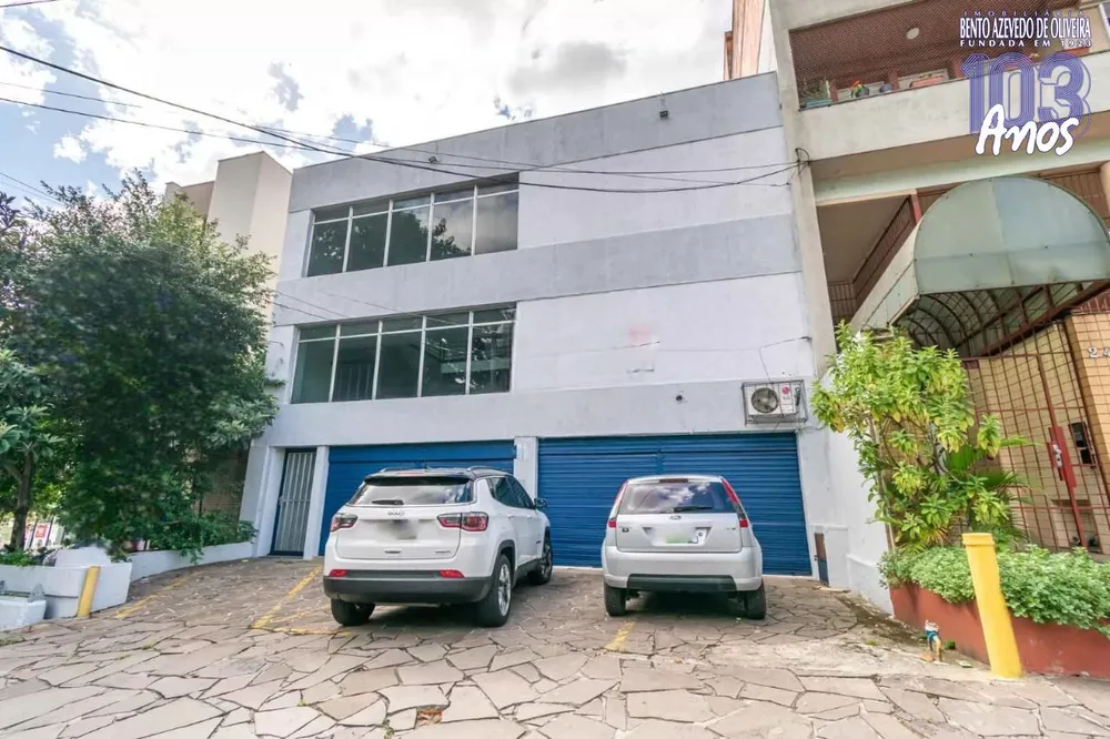 Apartamento, 1 quarto, 36 m² - Foto 4