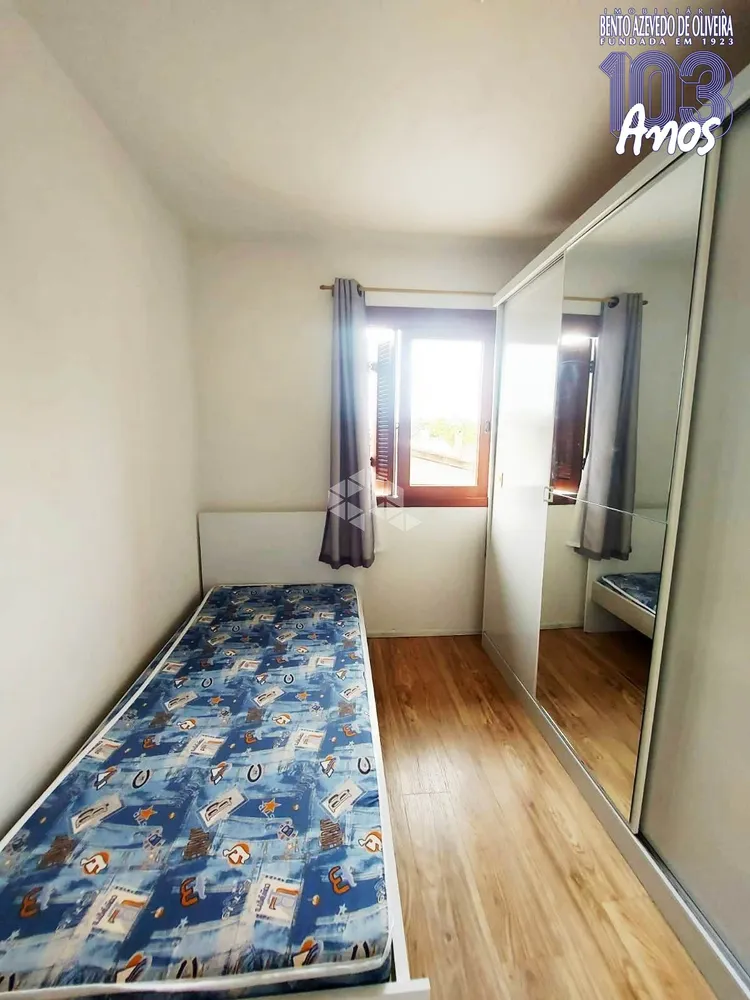 Casa de Condomínio, 2 quartos - Foto 1