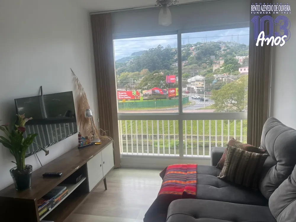 Apartamento, 3 quartos, 70 m² - Foto 7