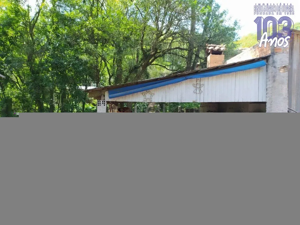 Terreno, 3 hectares - Foto 1