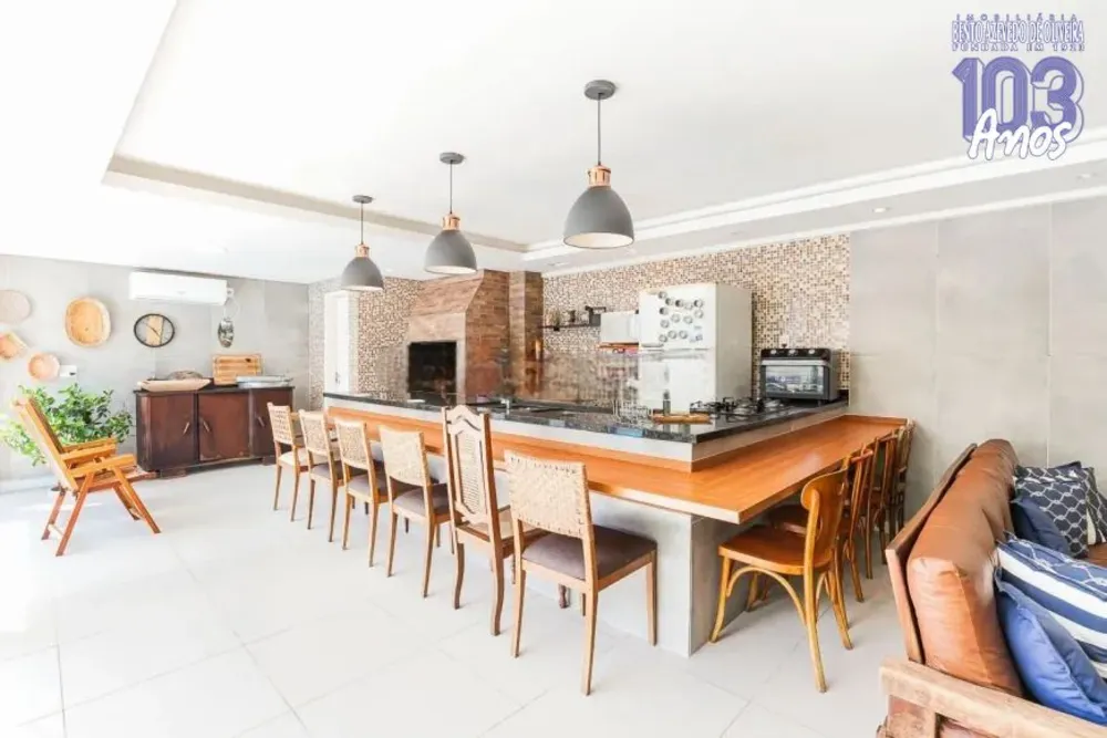 Casa, 4 quartos, 344 m² - Foto 5