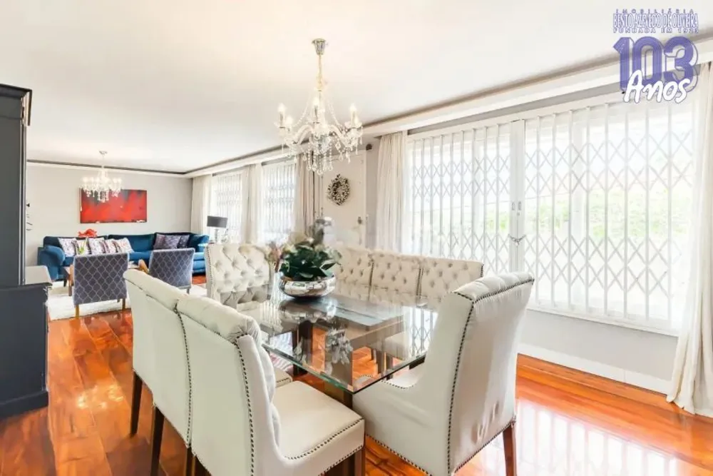 Casa, 4 quartos, 344 m² - Foto 3
