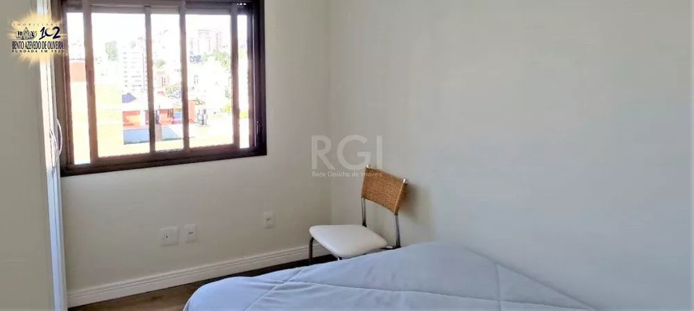 Apartamento, 3 quartos, 74 m² - Foto 1