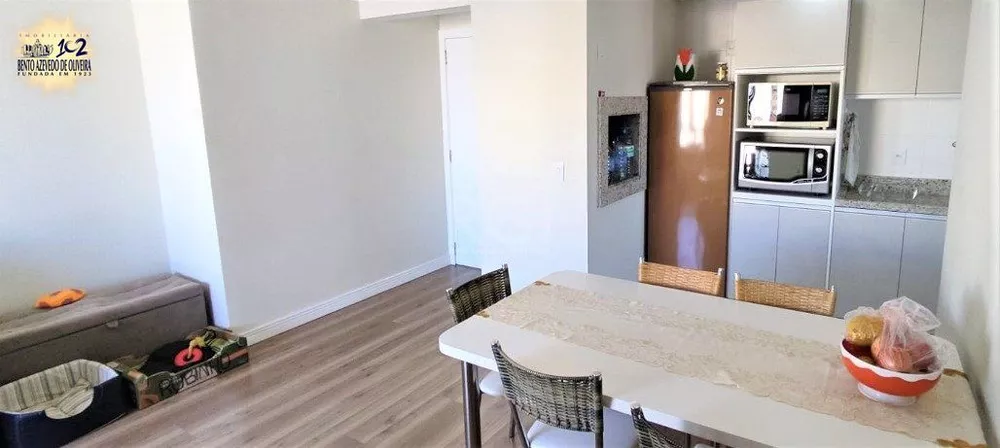 Apartamento, 3 quartos, 74 m² - Foto 3