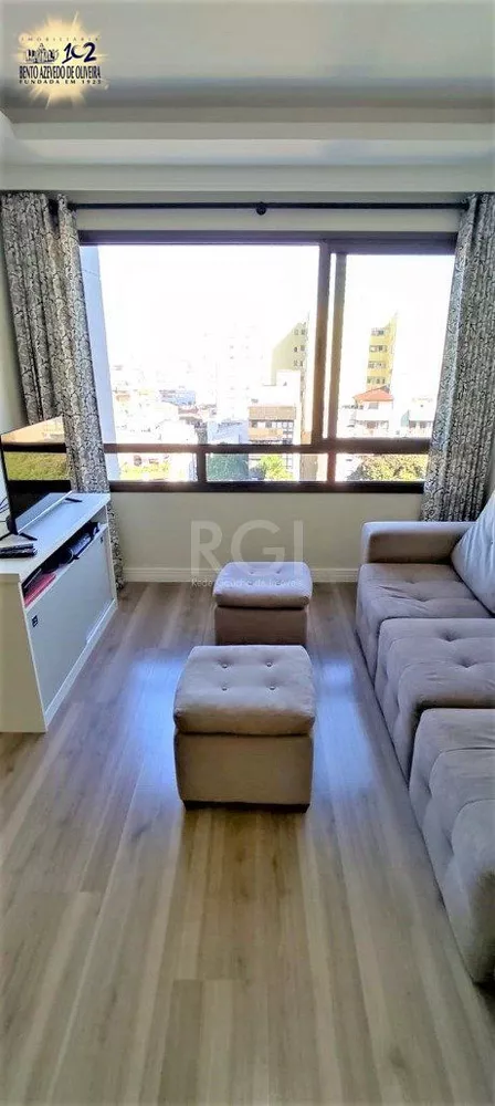 Apartamento, 3 quartos, 74 m² - Foto 6
