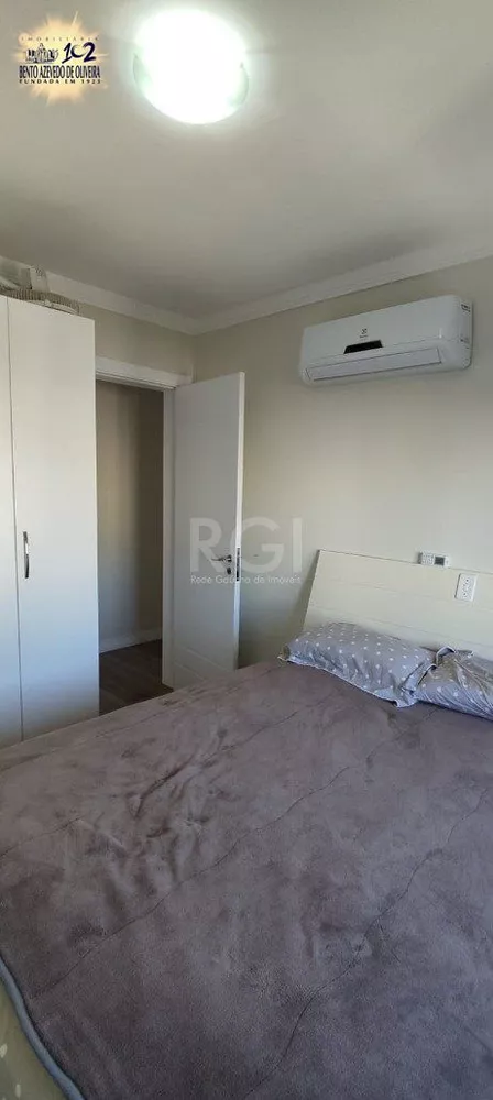 Apartamento, 3 quartos, 74 m² - Foto 7