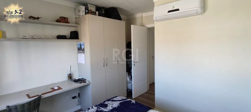 Apartamento, 3 quartos, 74 m² - Foto 4