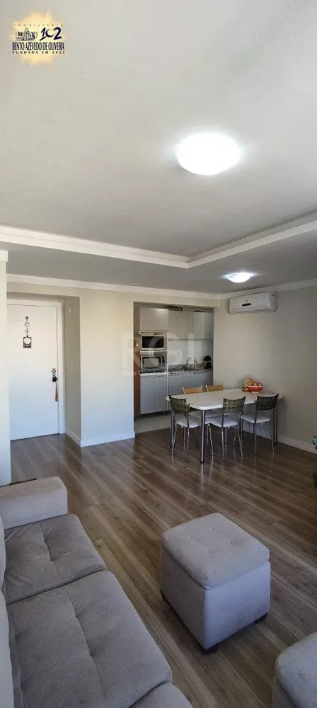 Apartamento, 3 quartos, 74 m² - Foto 8