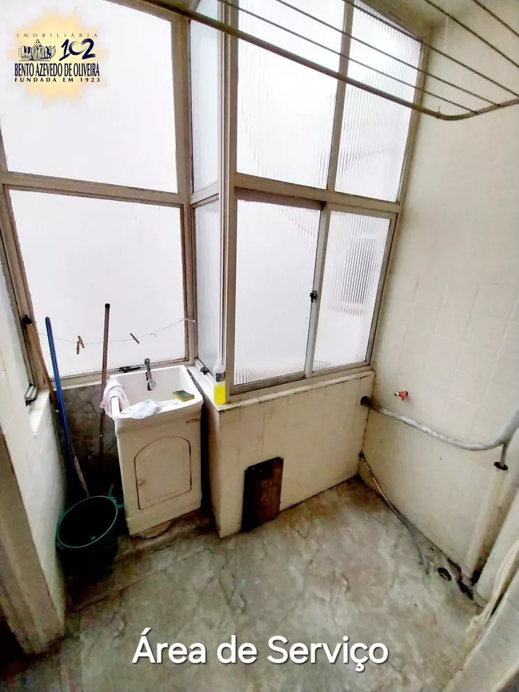 Apartamento, 3 quartos, 96 m² - Foto 6