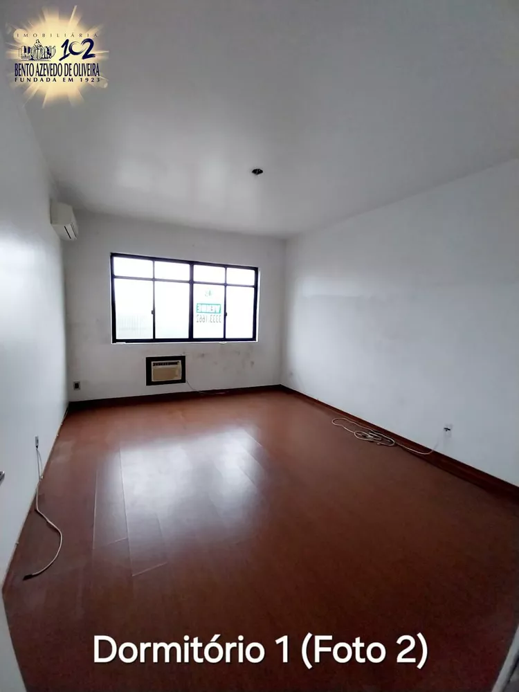 Apartamento, 3 quartos, 96 m² - Foto 5
