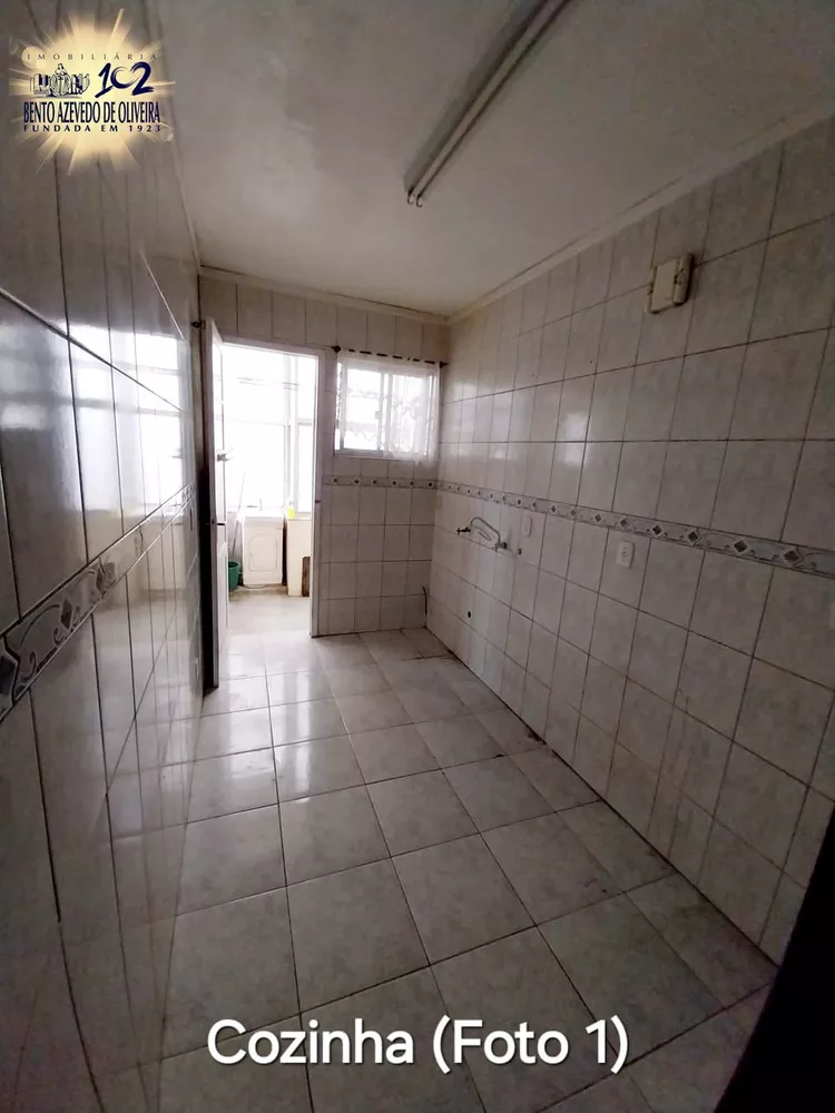 Apartamento, 3 quartos, 96 m² - Foto 7