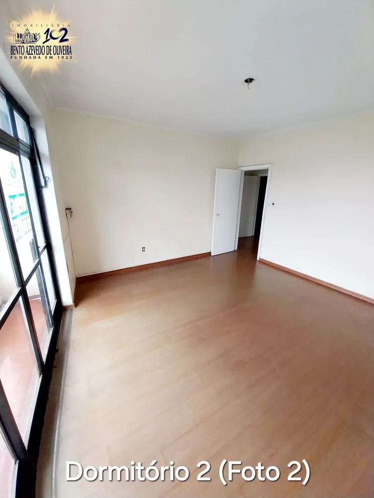 Apartamento, 3 quartos, 96 m² - Foto 3