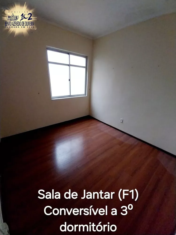 Apartamento, 3 quartos, 96 m² - Foto 4