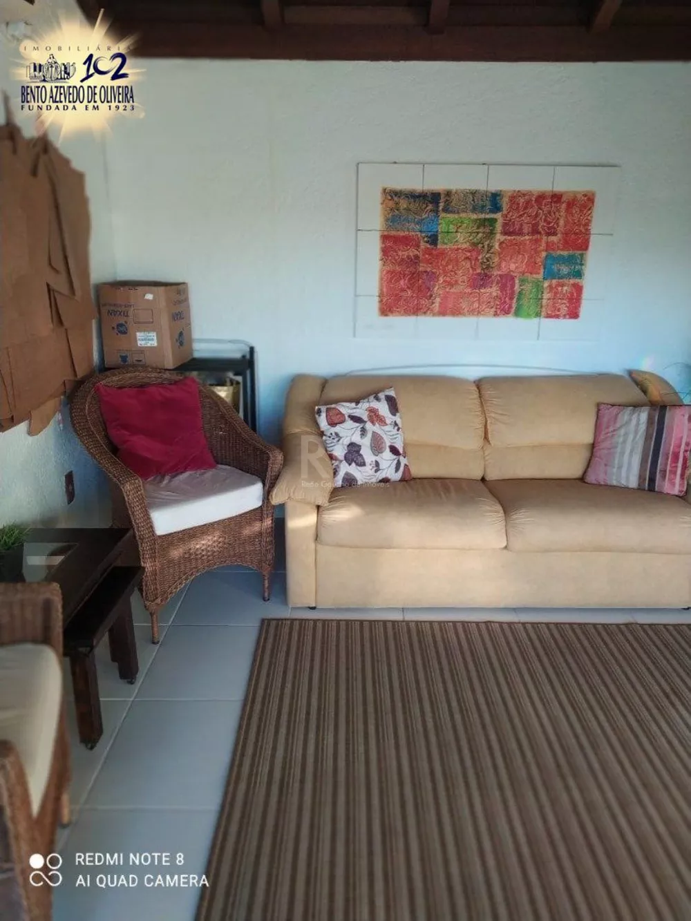 Apartamento, 2 quartos, 43 m² - Foto 5
