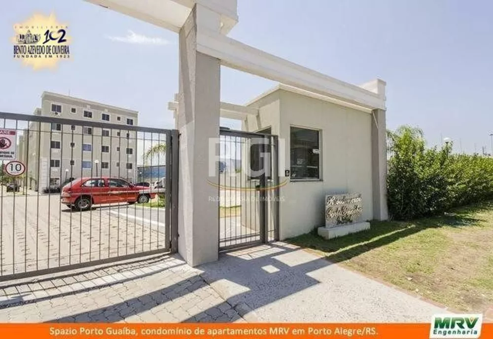 Apartamento, 2 quartos, 43 m² - Foto 6