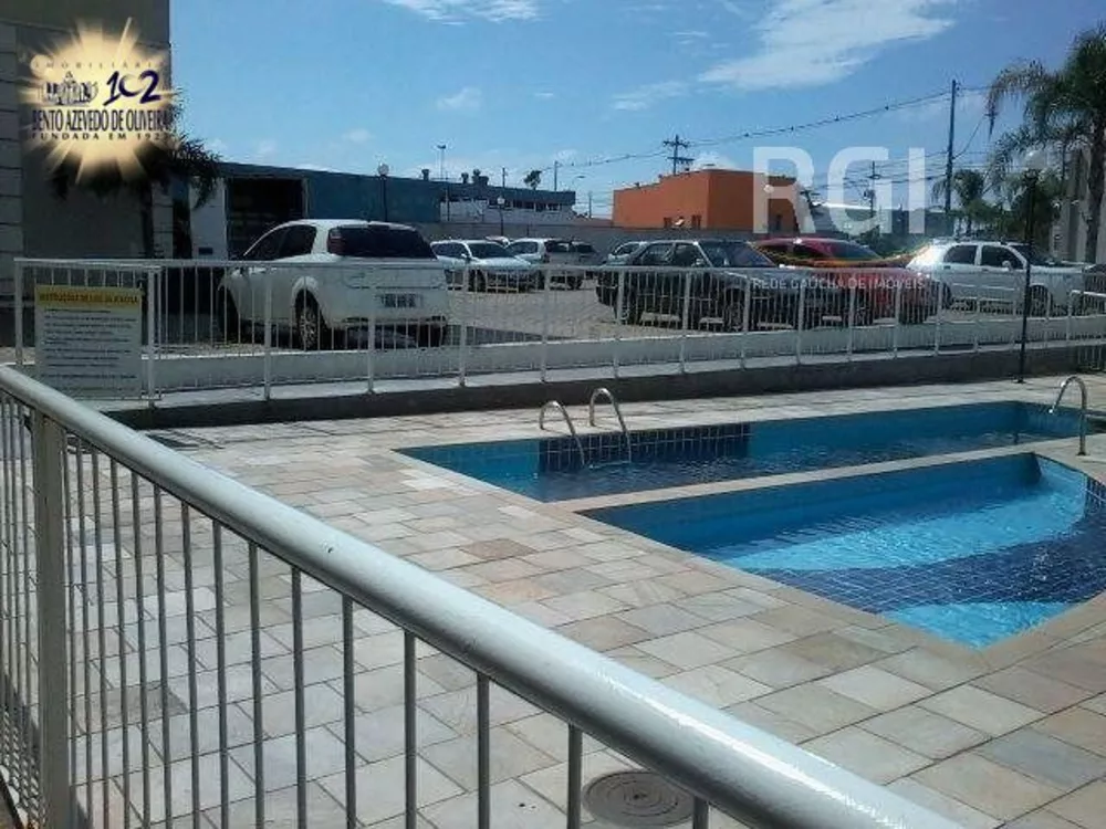 Apartamento, 2 quartos, 43 m² - Foto 3