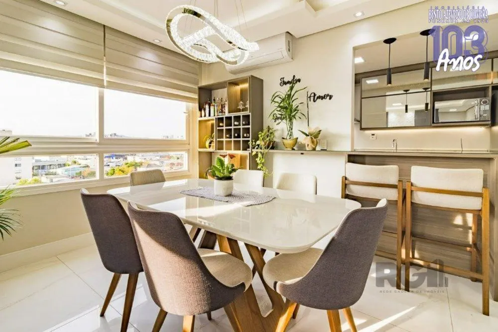 Apartamento, 3 quartos, 76 m² - Foto 4