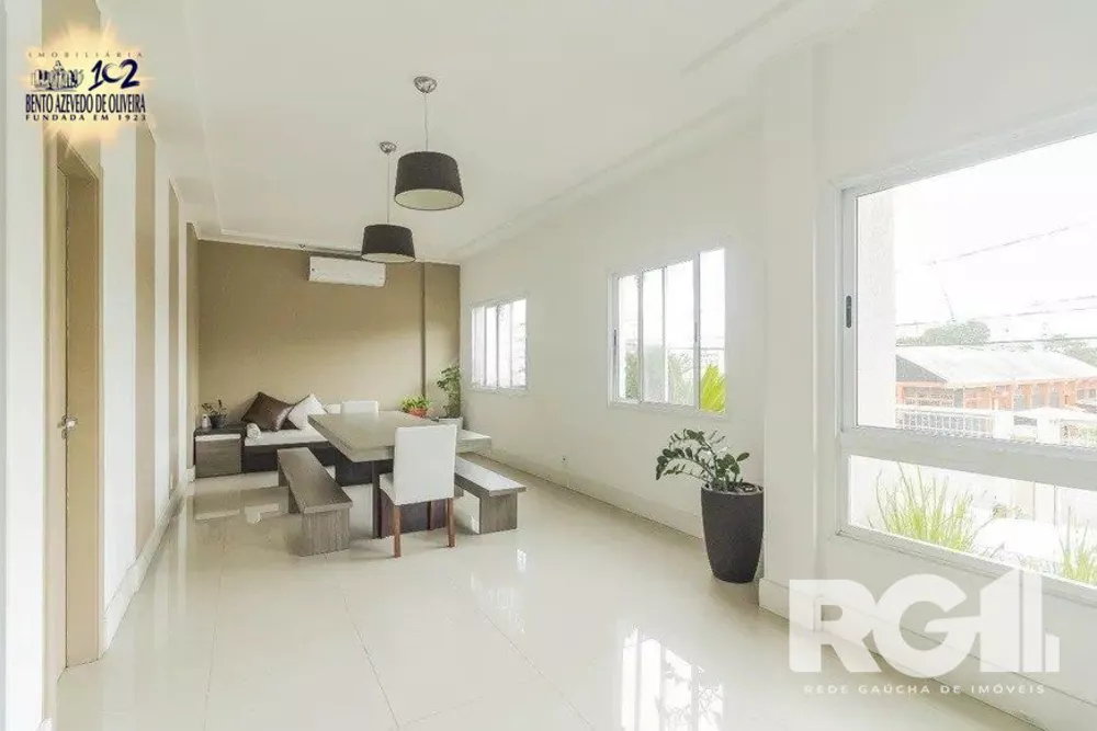 Apartamento, 2 quartos, 56 m² - Foto 5