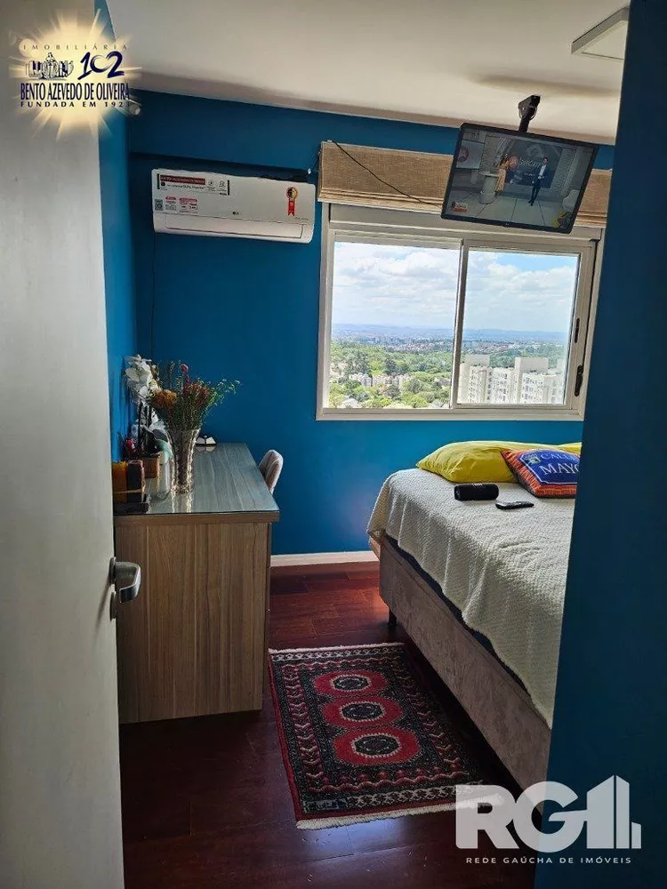 Apartamento, 2 quartos, 56 m² - Foto 8
