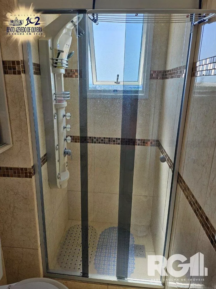 Apartamento, 2 quartos, 56 m² - Foto 1